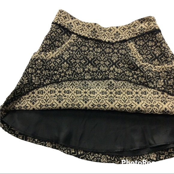 FREE PEOPLE SKIRT - Picture 5 of 10